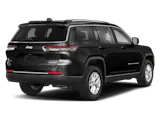Used 2023 Jeep Grand Cherokee L SUV
